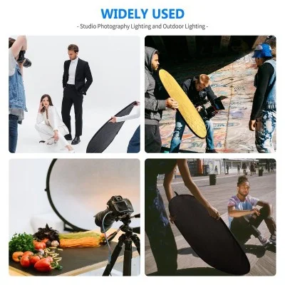 Neewer 5-IN-1 REFLECTORS 80X120